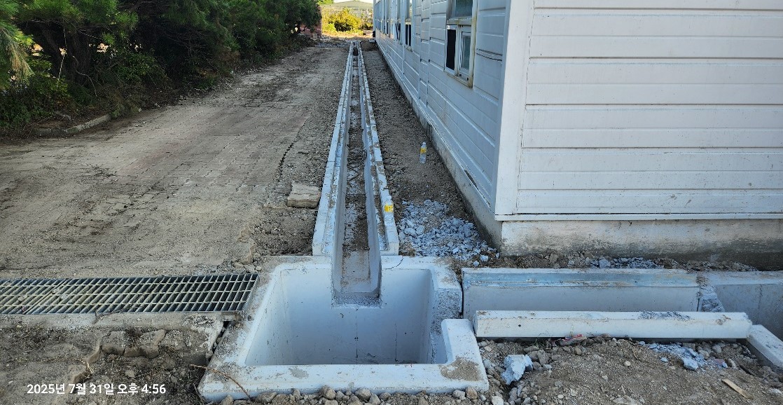 소형고압블럭 재시공3